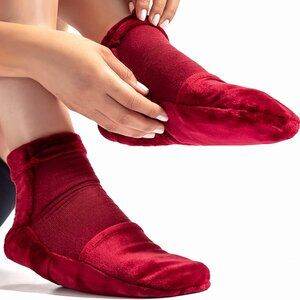 @delinachanel -  Gel Sock Ice Pack Hot or Cold Therapy For Neuropathy Arthritis